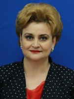 GAVRILESCU Graţiela-Leocadia